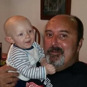 Meet your Posher, Dave